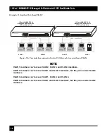 Предварительный просмотр 23 страницы Black Box 12-Port 1000BASE-TX L2 Managed PoE Switch User Manual