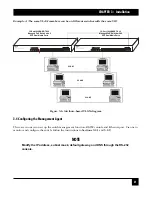 Предварительный просмотр 24 страницы Black Box 12-Port 1000BASE-TX L2 Managed PoE Switch User Manual