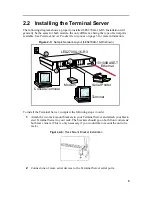 Preview for 11 page of Black Box 16-Port Rackmount 10/100 Installation Manual