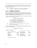 Preview for 20 page of Black Box 16-Port Rackmount 10/100 Installation Manual