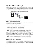 Preview for 22 page of Black Box 16-Port Rackmount 10/100 Installation Manual