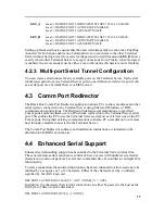 Preview for 23 page of Black Box 16-Port Rackmount 10/100 Installation Manual