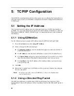 Preview for 26 page of Black Box 16-Port Rackmount 10/100 Installation Manual