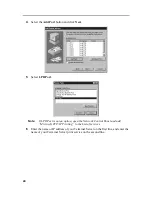 Preview for 30 page of Black Box 16-Port Rackmount 10/100 Installation Manual