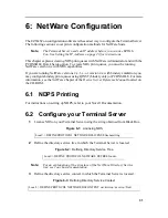 Preview for 37 page of Black Box 16-Port Rackmount 10/100 Installation Manual