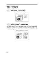 Preview for 58 page of Black Box 16-Port Rackmount 10/100 Installation Manual