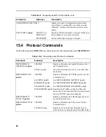 Preview for 74 page of Black Box 16-Port Rackmount 10/100 Installation Manual