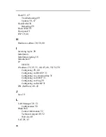 Preview for 84 page of Black Box 16-Port Rackmount 10/100 Installation Manual