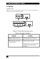 Preview for 11 page of Black Box 2-Port ServSwitch KV7002A User Manual