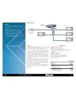 Preview for 2 page of Black Box 26558 Datasheet