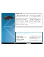 Preview for 3 page of Black Box 26558 Datasheet