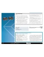 Предварительный просмотр 3 страницы Black Box 26715 Datasheet