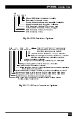 Предварительный просмотр 34 страницы Black Box 32144 Manual