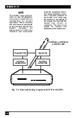 Предварительный просмотр 64 страницы Black Box 32144 Manual