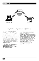 Предварительный просмотр 68 страницы Black Box 32144 Manual