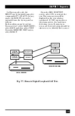 Предварительный просмотр 69 страницы Black Box 32144 Manual