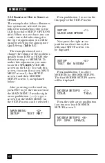 Предварительный просмотр 134 страницы Black Box 32144 Manual