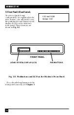 Предварительный просмотр 168 страницы Black Box 32144 Manual