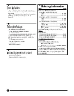 Preview for 3 page of Black Box 37688-R2 Specifications