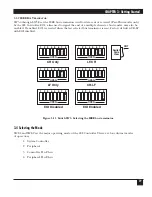 Preview for 21 page of Black Box 488 Controller Manual