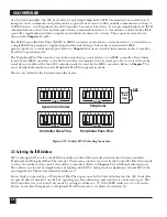 Preview for 22 page of Black Box 488 Controller Manual