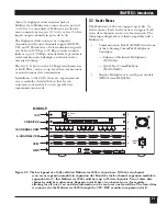 Предварительный просмотр 22 страницы Black Box 5000 MX215C, 5000 MX218C User Manual