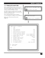 Предварительный просмотр 137 страницы Black Box 5000 MX215C, 5000 MX218C User Manual