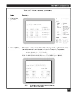 Предварительный просмотр 149 страницы Black Box 5000 MX215C, 5000 MX218C User Manual