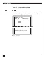 Предварительный просмотр 150 страницы Black Box 5000 MX215C, 5000 MX218C User Manual