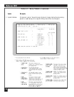 Предварительный просмотр 152 страницы Black Box 5000 MX215C, 5000 MX218C User Manual