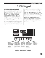 Предварительный просмотр 167 страницы Black Box 5000 MX215C, 5000 MX218C User Manual