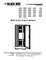 Preview for 2 page of Black Box 525056 User Manual