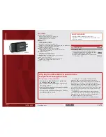 Предварительный просмотр 3 страницы Black Box 724-746-5500 Specifications