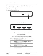 Предварительный просмотр 10 страницы Black Box AC056A-K-R4 User Manual