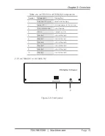 Предварительный просмотр 15 страницы Black Box AC056A-K-R4 User Manual