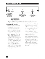 Preview for 9 page of Black Box AC082A User Manual