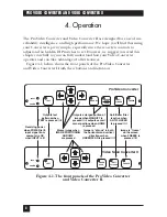 Предварительный просмотр 13 страницы Black Box AC095A User Manual