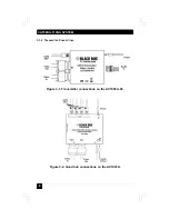 Предварительный просмотр 10 страницы Black Box AC1000A-R3 User Manual