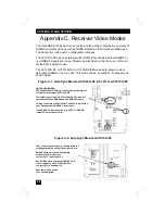 Предварительный просмотр 22 страницы Black Box AC1000A-R3 User Manual