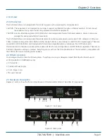 Предварительный просмотр 9 страницы Black Box AC1003A-R2 Manual