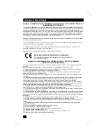 Preview for 2 page of Black Box AC1007A Manual