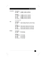 Preview for 5 page of Black Box AC1007A Manual