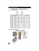 Preview for 18 page of Black Box AC1007A Manual