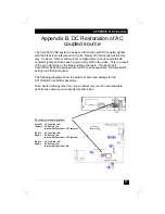 Preview for 19 page of Black Box AC1007A Manual