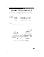 Preview for 21 page of Black Box AC1007A Manual