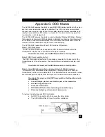 Preview for 25 page of Black Box AC1007A Manual