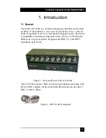 Preview for 6 page of Black Box AC1030A Manual