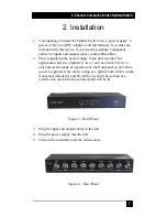 Preview for 8 page of Black Box AC1030A Manual