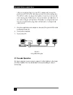 Предварительный просмотр 9 страницы Black Box AC1031A-2 User Manual