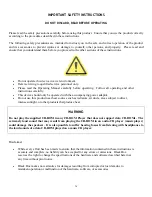 Preview for 4 page of Black Box AC1140A Quick Start Manual